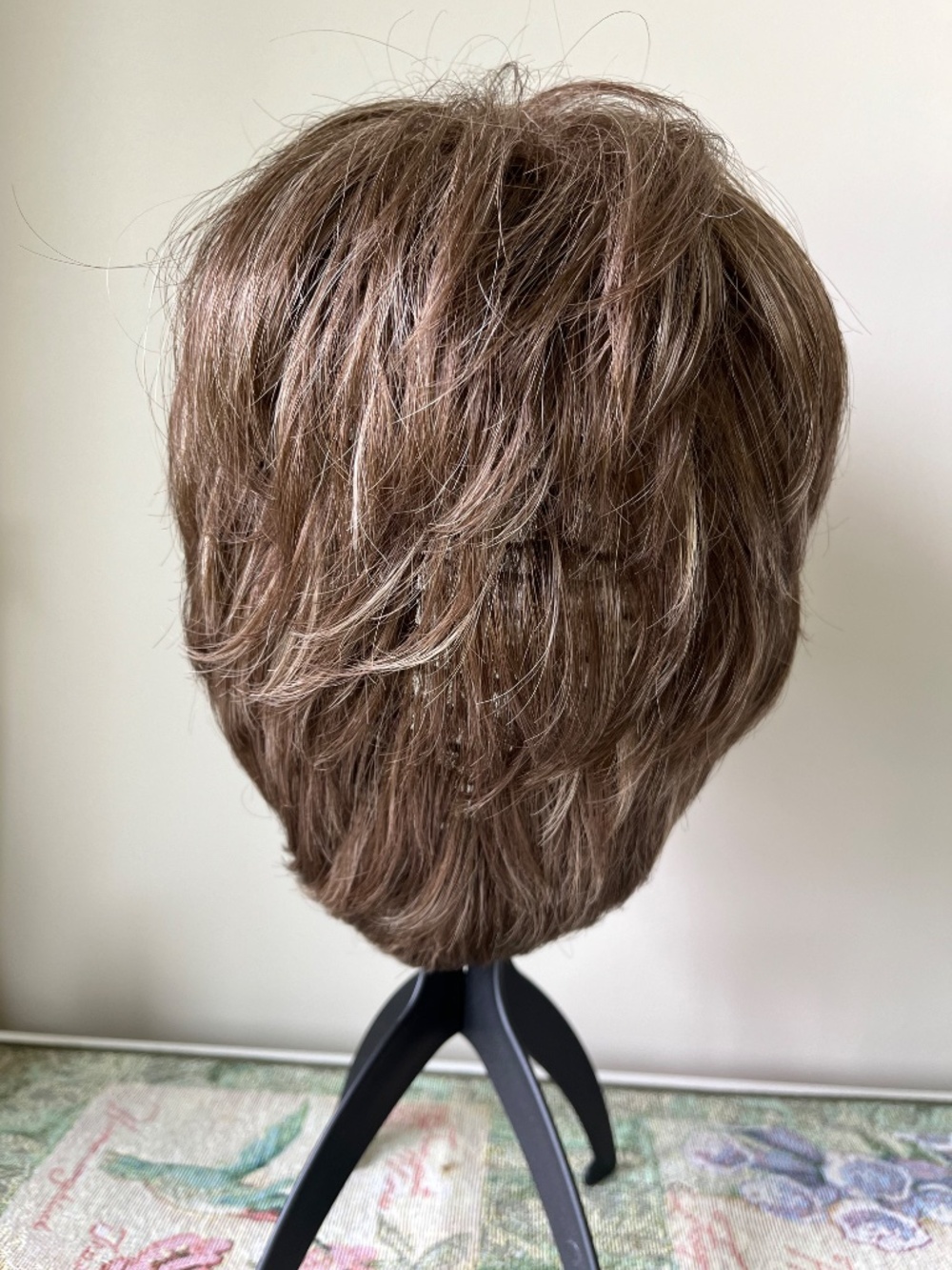Wig by Jon Renau - Picture 2 of 5